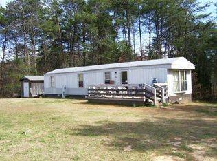 583 Chucky Park S, Talbott, TN 37877