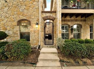 8604 Pilar Way, McKinney, TX 75070