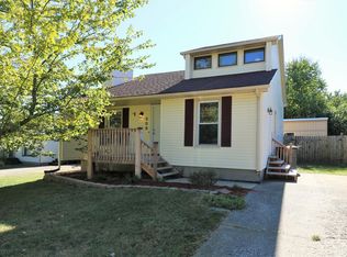 308 Sandwood Pl, Lexington, KY 40509