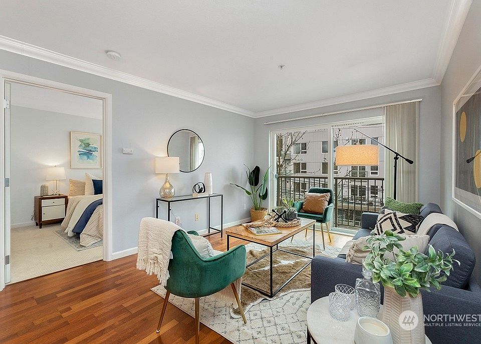 1st image of 621 5th Avenue N #407