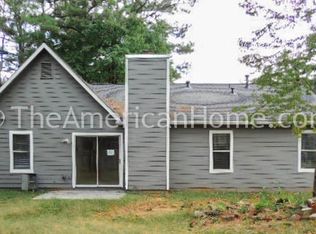 4160 Wind Ct, Norcross, GA 30093