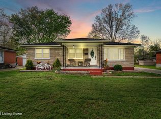 4328 Dohn Ave, Louisville, KY