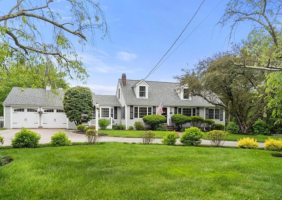 185 Central St, Norwell, MA 02061 Zillow