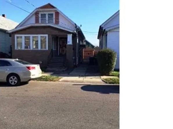 129 Newburgh Ave, Buffalo, NY 14211