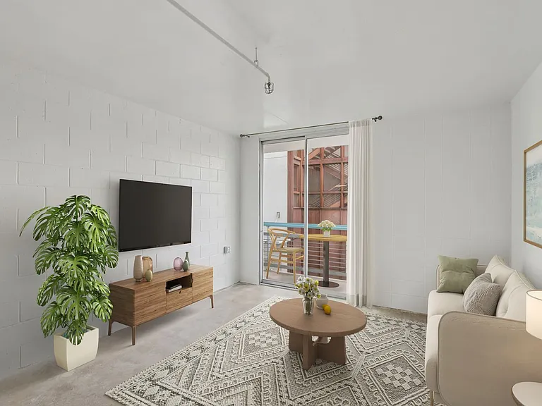 One North Fifth Apartments — Photo 33