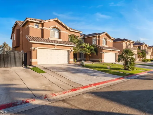 9404 Empire Rock St, Las Vegas, NV 89143