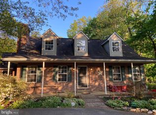 711 Humbert Schoolhouse Rd, Westminster, MD 21158