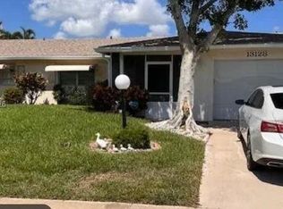 Delray Villas 2, Delray Beach, FL 33484