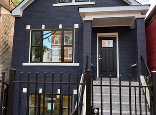 2657 W 21st Pl, Chicago, IL 60608