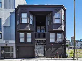 757 Natoma St, San Francisco, CA