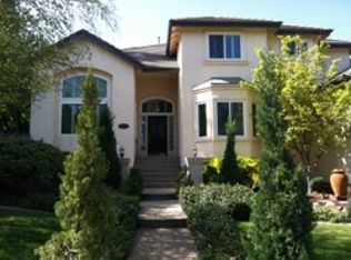 2574 Raleigh Way, El Dorado Hills, CA 95762