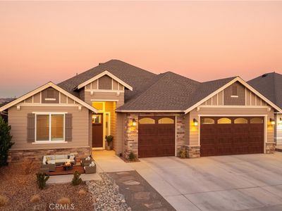 3222 Gibson Ldg, Chico, CA, 95973