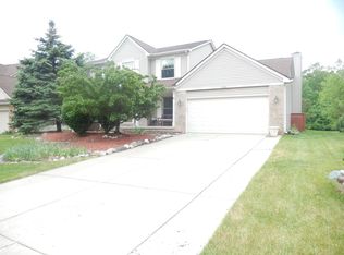 5954 Cayman Blvd, Ypsilanti, MI
