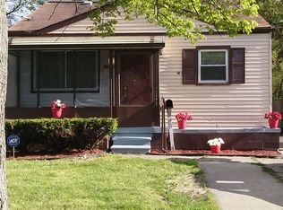 24519 Florence St, Detroit, MI 48219