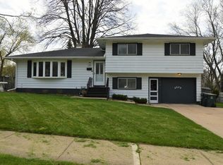4609 Bob O Link Ln, Madison, WI 53714