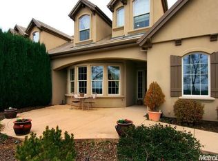 6120 Viewridge Dr, Auburn, CA 95602