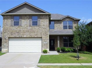 3609 Copper Ridge Dr, McKinney, TX 75070
