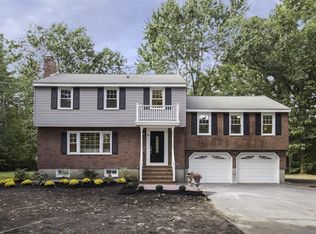 48 Plain Rd, Westford, MA 01886