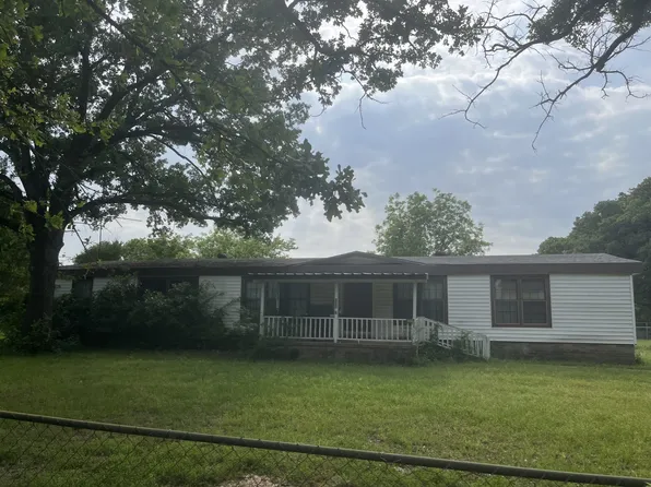 132 Luther Ln, Gun Barrel City, TX 75156