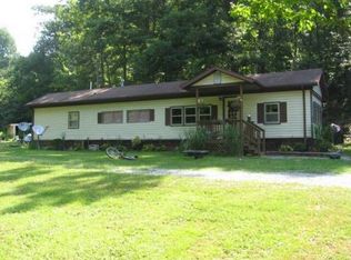 650 Hogue Hollow Rd, Junction City, KY 40440