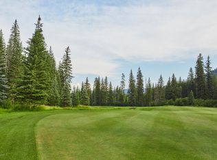 15495 S Wagon Rd, Jackson, WY 83001