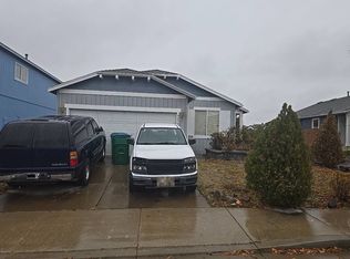 9626 Canyon Meadows Dr, Reno, NV 89506