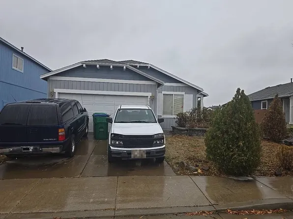 9626 Canyon Meadows Dr, Reno, NV 89506