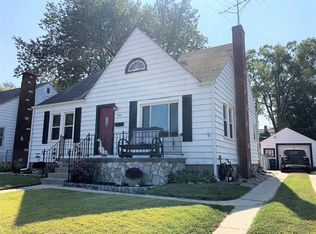 515 Greenwood Ave, Michigan City, IN