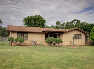 5347 S Osage Ave, Wichita, KS 67217