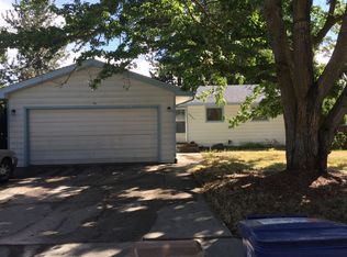 2607 W Woodside Ave, Spokane, WA 99208