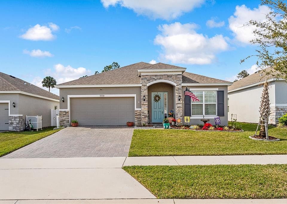 1058 Chelan Falls Trl, Deland, FL 32724 Zillow