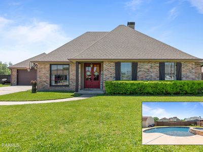 601 Sugar Trace Dr, Broussard, LA, 70518