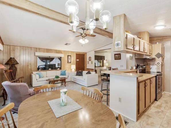 805 S 82ND Place, Mesa, AZ 85208