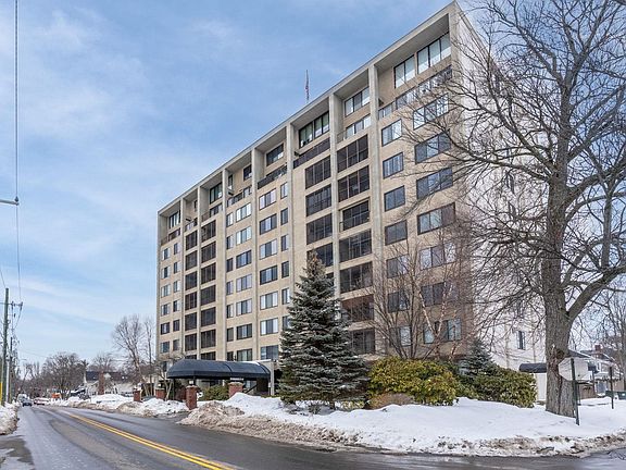 2nd image of 55 River Road #9C