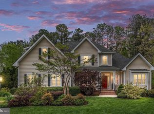 10805 Chatham Ridge Way, Spotsylvania, VA 22551