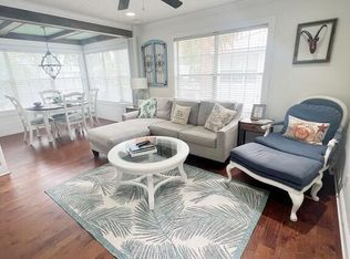 408 W Island Square Dr, Saint Simons Island, GA 31522