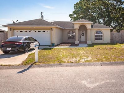 1543 Judy St, Lake Wales, FL, 33898