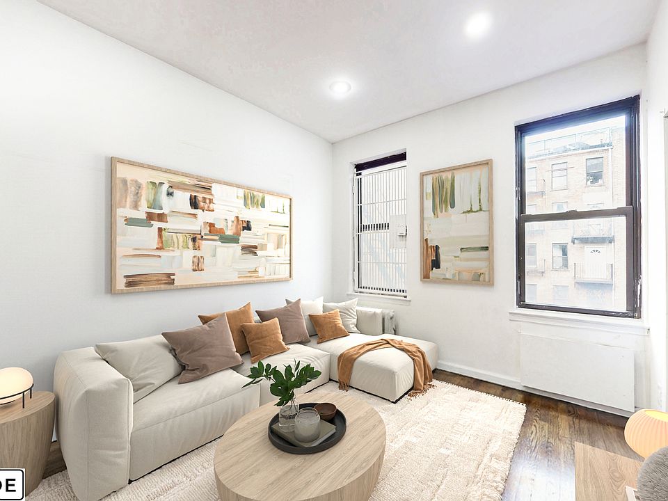 1st image of 107 Saint Marks Pl APT 4h