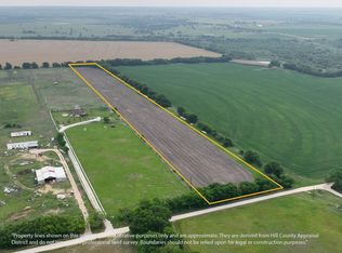 4228 Hcr, Hillsboro, TX 76645