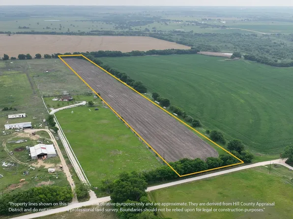 4228 Hcr, Hillsboro, TX 76645