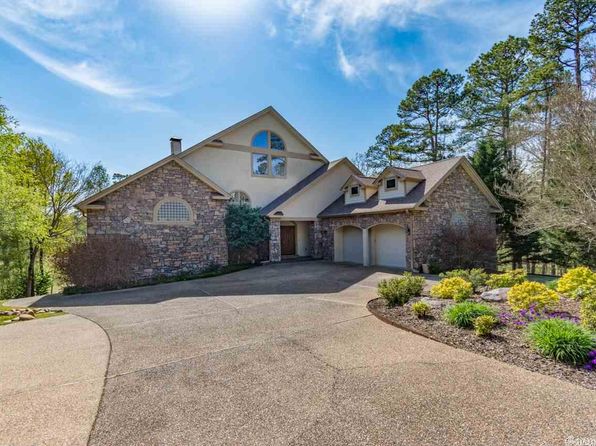 Hot Springs Village Ar Luxury Homes For Sale 519 Homes Zillow