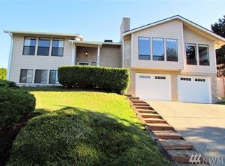 32858 42nd Pl SW, Federal Way, WA 98023