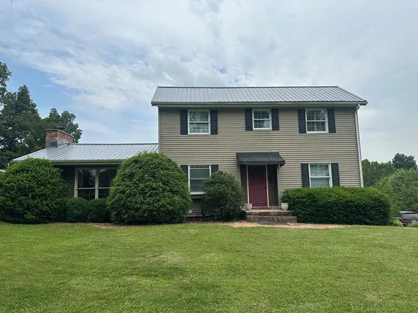 2550 Dogwood Ridge Rd, Wheelersburg, OH 45694