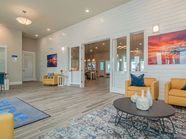 Tide On 35 Apartments