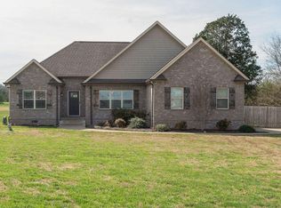 1675 Peyton Rd, Lebanon, TN 37087