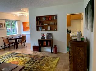 310 E 13th Ave #105, Vancouver, BC