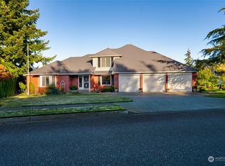427 Rose Ct, Mount Vernon, WA 98273