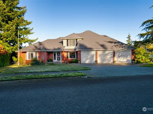 427 Rose Court, Mount Vernon, WA 98273