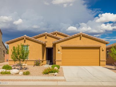 2850 W Shannon Ridge Rd, Tucson, AZ, 85742