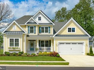 21786 Eastbridge Loop, Lewes, DE 19958